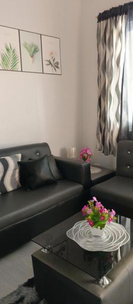 Kings' Palms Residence Fully Furnished Apartment 04